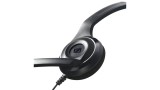  Casti Sennheiser Pc 7 Usb pentru PC