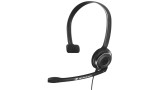  Casti Sennheiser Pc 7 Usb pentru PC