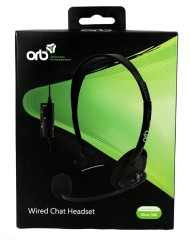 Casti Orb Wired - Xbox One