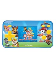 Consola Mini Lexibook Paw Patrol Cyber Arcade (jl1895pa)