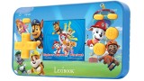 Consola Mini Lexibook Paw Patrol Cyber Arcade (jl1895pa)