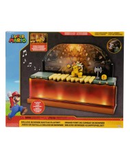 Super Mario 2,5 Deluxe Bowser Battle (418604)