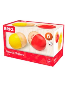 Brio Musical Shakers (30180) 