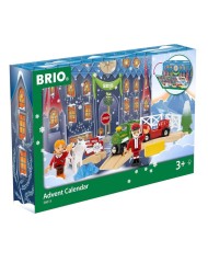 Brio Advent Calendar 2023 (36015)