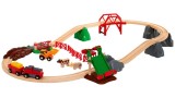  Brio Railway Farm (33984)