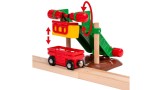  Brio Railway Farm (33984)