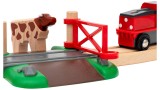  Brio Railway Farm (33984)