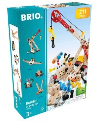 Brio Builder Activity (34588)