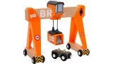  Brio Gantry Crane (33732)
