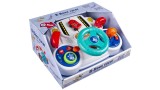  B Beez Car Wheel & Sound & Light (55119)