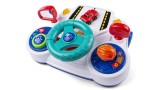  B Beez Car Wheel & Sound & Light (55119)