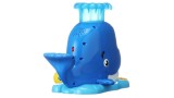Animalut Bright Starts Silly Spout Whale Popper (10934)