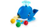 Animalut Bright Starts Silly Spout Whale Popper (10934)