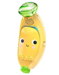 Bright Starts Bablin Bananatm Ring And Sing (12497)