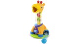  Bright Starts Spin & Giggle Giraffe (10933)