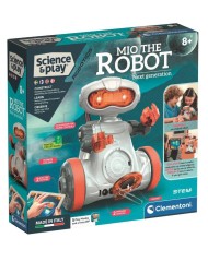 Clementoni Science & Play My Robot Next Generation (78827)