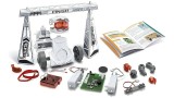 Jucarie Robot Clementoni Science & Play My Robot Next Generation (78827)