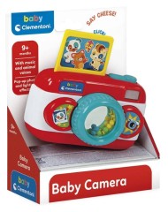 Clementoni Baby Camera (17472)