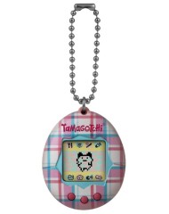 Bandai Tamagotchi Original Plaid (42949)