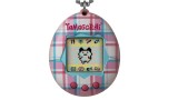Bandai Tamagotchi Original Plaid (42949)