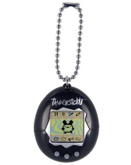 Bandai Tamagotchi Original Black (p2) (42963)