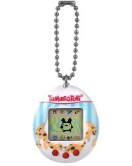Bandai Tamagotchi Original Milk And Cookies (p2) (42972)