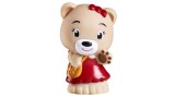 Figurina Joc Timber Tots By Klorofil Browny Family
