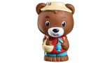 Figurina Joc Timber Tots By Klorofil Browny Family