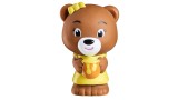 Figurina Joc Timber Tots By Klorofil Browny Family