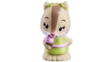 Figurina Joc Timber Tots By Klorofil Nutnut Family