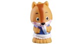 Figurina Joc Timber Tots By Klorofil Nutnut Family