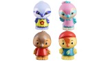 Figurina Joc Timber Tots By Klorofil Twitwit Family