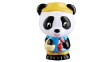 Figurina Joc Timber Tots By Klorofil Panda Family