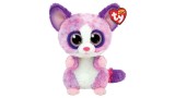 Jucarie Plus Ty Beanie Boos Becca The Pink Bush Baby 15cm (ty36395)