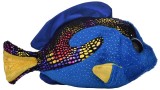 Jucarie Plus Ty Beanie Boos Aqua The Blue Fish 15cm (ty37243)