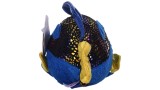 Jucarie Plus Ty Beanie Boos Aqua The Blue Fish 15cm (ty37243)