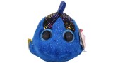 Jucarie Plus Ty Beanie Boos Aqua The Blue Fish 15cm (ty37243)