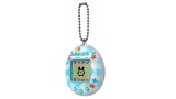 Bandai Tamagotchi Original Flower Gingham (42939)