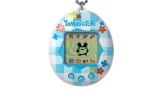 Bandai Tamagotchi Original Flower Gingham (42939)