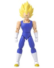 Bandai Dragon Stars Dragon Ball Super Majin Vegeta 16cm