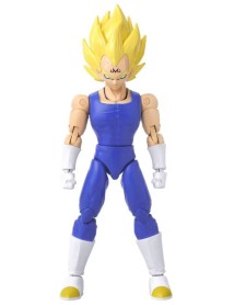 Bandai Dragon Stars Dragon Ball Super Majin Vegeta 16cm 