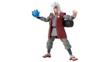Figurina Joc Bandai Anime Heroes Naruto Shippuden Jiraiya 16cm