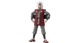 Figurina Joc Bandai Anime Heroes Naruto Shippuden Jiraiya 16cm