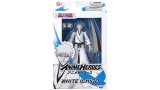 Figurina Joc Bandai Anime Heroes Bleach White Ichigo 16cm