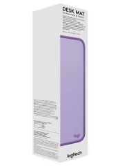 Desk Mat Logitech Studio Series Lavender