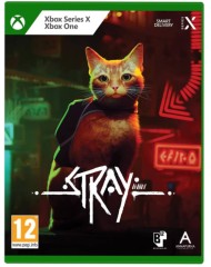 Stray