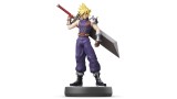 Figurina Joc Amiibo Character Cloud No. 57 Super Smash Bros. Collection