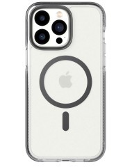 Husa Tech21 Iphone 14 Pro Evo Crystal Magsafe C...