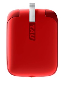 Acumulator Extern Tau Mars Red 