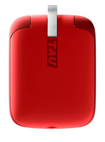 Acumulator Extern Tau Mars Red